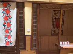 -西贝(六里桥旗舰店)