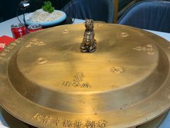 -矮冬瓜红茶火锅