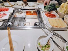 -海底捞火锅(西安路店)