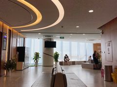 -美年大健康体检中心(浦东美张分院)