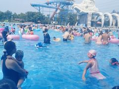 -苏州乐园森林水世界