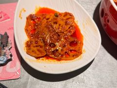 -老三样 · 江西菜馆(前海壹方汇店)
