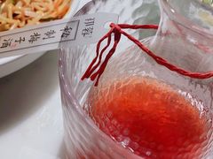 -初蓉丨遇见新川菜(亲贤街荣耀店)