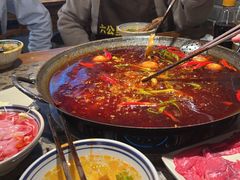 -六公里老火锅(总店)