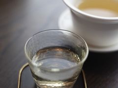 -广州柏悦酒店·悦景轩·粤菜餐厅