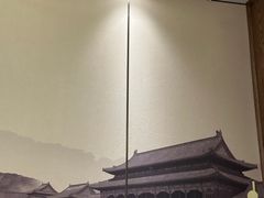 -京鸭棠(让胡路万达店)