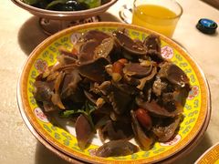 -那家小馆•北京菜•烤鸭(中关村店)