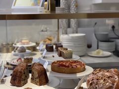 -大酉·M Coffee(北京美术馆店)
