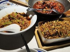 -老萍巷莲花血鸭·萍乡地标江西菜(步行街店)