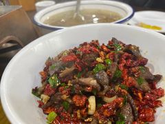 -张氏父子常德肠子馆(红星总店)