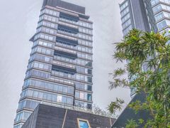 -华谊兄弟总部办公大楼