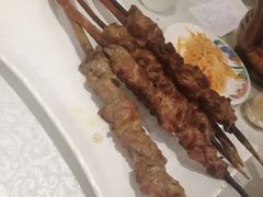 -巴依老爷·新疆美食(上城区天城路店)
