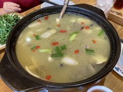 -妈妈的味道·腾冲特色菜(和顺古镇店)