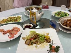 -壹号渔村(齐富路店)