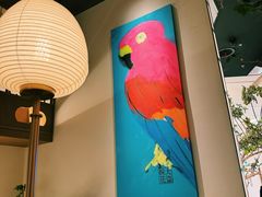 -桂满陇·海市蜃楼·黑金(国金店)