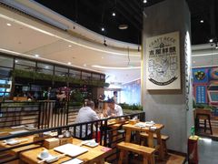 -木屋烧烤(龙湖天街店)