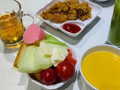 -东方豪客牛排意面披萨(金凤万达店)