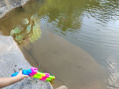 -石燕湖生态旅游景区