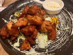 唐扬炸辣鸡块-玛格萝妮(汇智国际商业中心店)