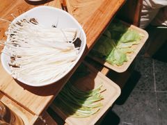 -巴奴毛肚火锅概念餐厅