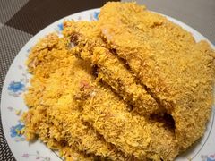 -盒马鲜生(杨高南路店)