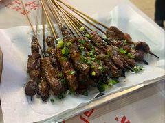 -五丁桥光头香辣蟹(望江橡树林店)