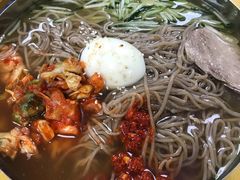 冷面-屋里家延边朝鲜族冷面(南园店)