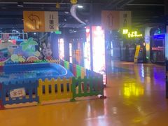 -巴克创奇梦工厂