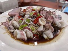 -华圆美食-老蓬莱菜(蓬港路店)