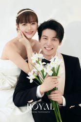 -挪娅婚纱摄影皇家会所