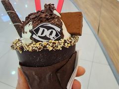 -DQ·蛋糕·冰淇淋(河东万达店)