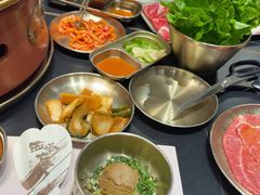 -西塔老太太泥炉烤肉(龙湖北苑天街店)