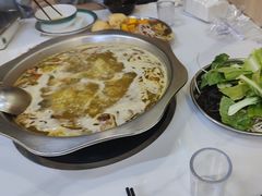 -壹道鸣·药膳鸡(月苑店)