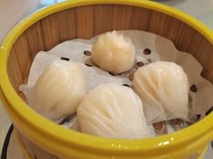 -郑州希尔顿酒店-豫园中餐厅