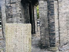 -上海佘山国家森林公园天马山园