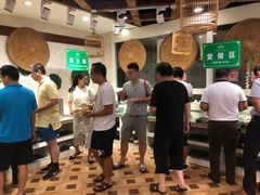 -日照君临天下大酒店