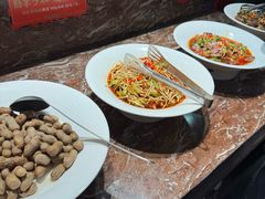 -九记潮汕现切鲜牛肉自助火锅(新开铺店)