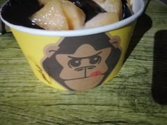 -星星奶冰·汤圆(王串场店)