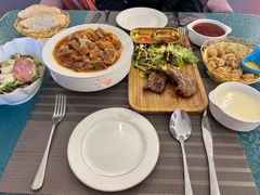 -索菲娅俄式西餐厅(中央大街店)