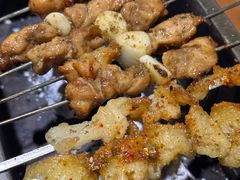 -马子全羊(堤口路店)