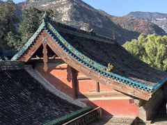 -窦大夫祠