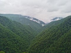 -凤凰山国家森林公园