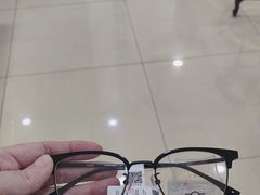 -宝岛眼镜(德阳南街店)