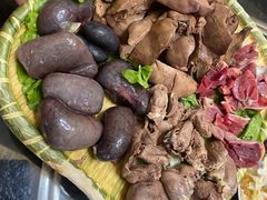 -黑河坝泡姜鸡贡椒鱼(贾旗路店)