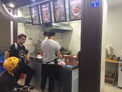 -魏记冰粉(恩威楼家属院店)