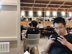 -肯德基(沈阳机场T3店)