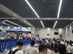-珠海拱北口岸