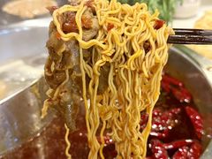 -三江汇火锅店(保全街店)