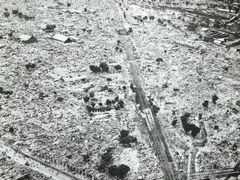 -唐山抗震纪念馆