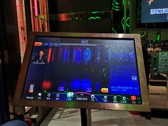 -乐圣量贩KTV自助餐(崇文店)
